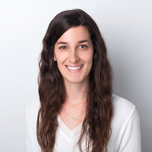 Lorena Berni, Team care4IT, erstklassiger IT-Dienstleister in Zürich