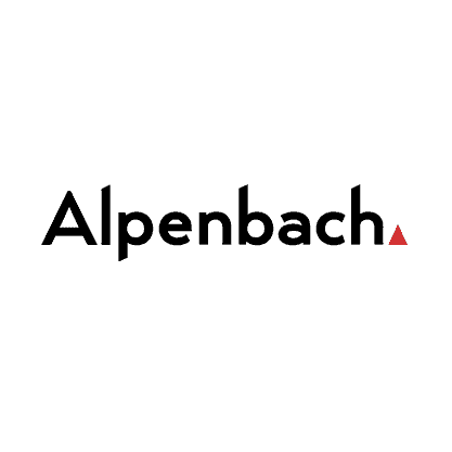 Referenzkunde für Cloud-Computing aus Zürich: Alpenbach AG