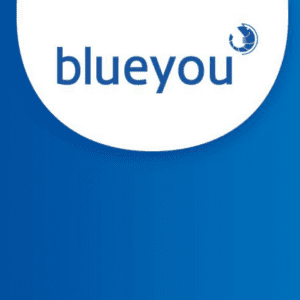 Referenzkunde für den IT-Spezialisten aus Zürich: Blueyou
