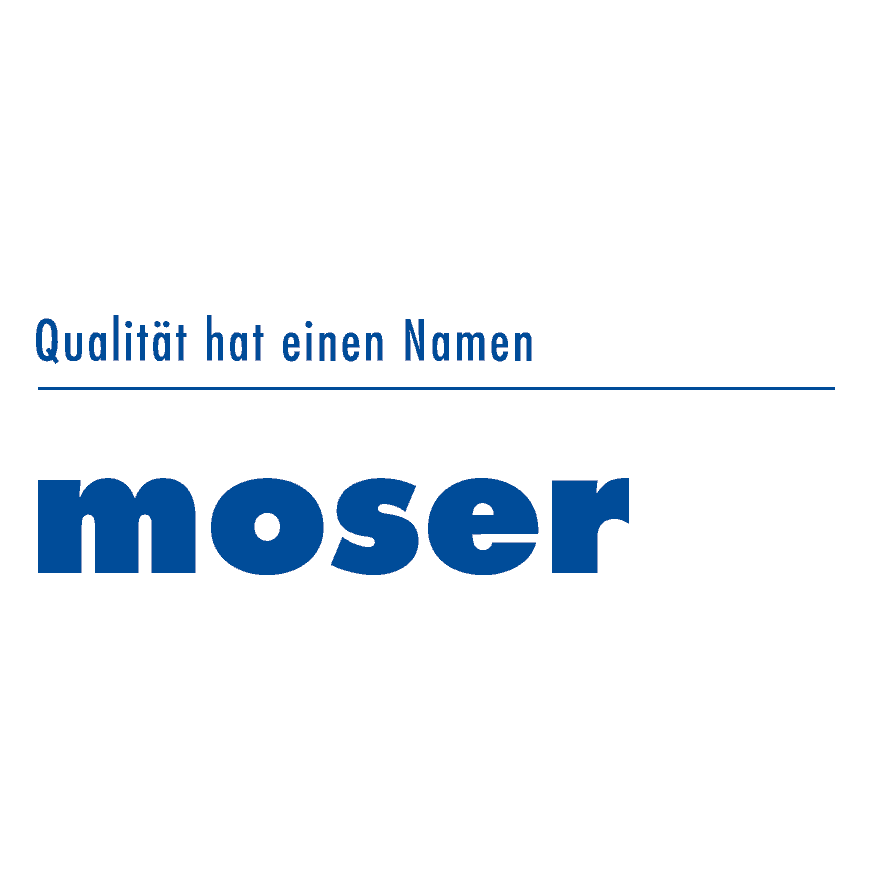 Referenzkunde für den IT-Spezialisten aus Zürich: Moser