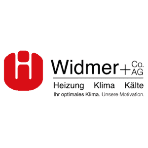 Referenzkunde für den IT-Spezialisten aus Zürich: Widmer und Co. AG
