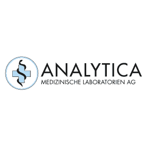 Referenzkunde für IT-Services: Analytica
