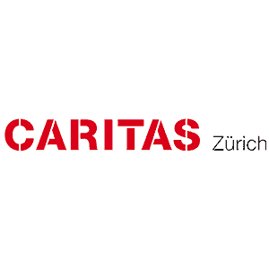 Referenzkunde für IT-Services: Caritas