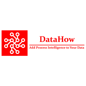 Referenzkunde für IT-Services: DataHow