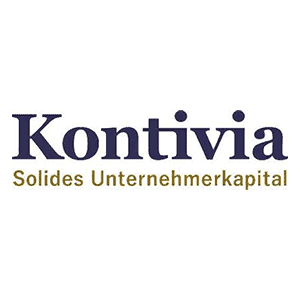 Referenzkunde für IT-Services: Kontivia