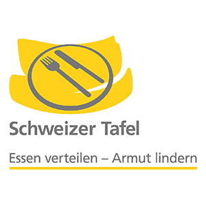 Referenzkunde für IT-Services: Schweizer Tafel