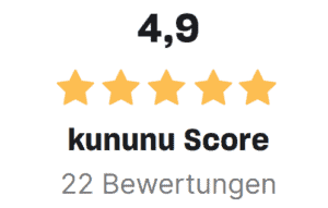 Top Mitarbeiterbewertung auf Kununu für care4IT, dem IT-Spezialisten im Raum Zürich